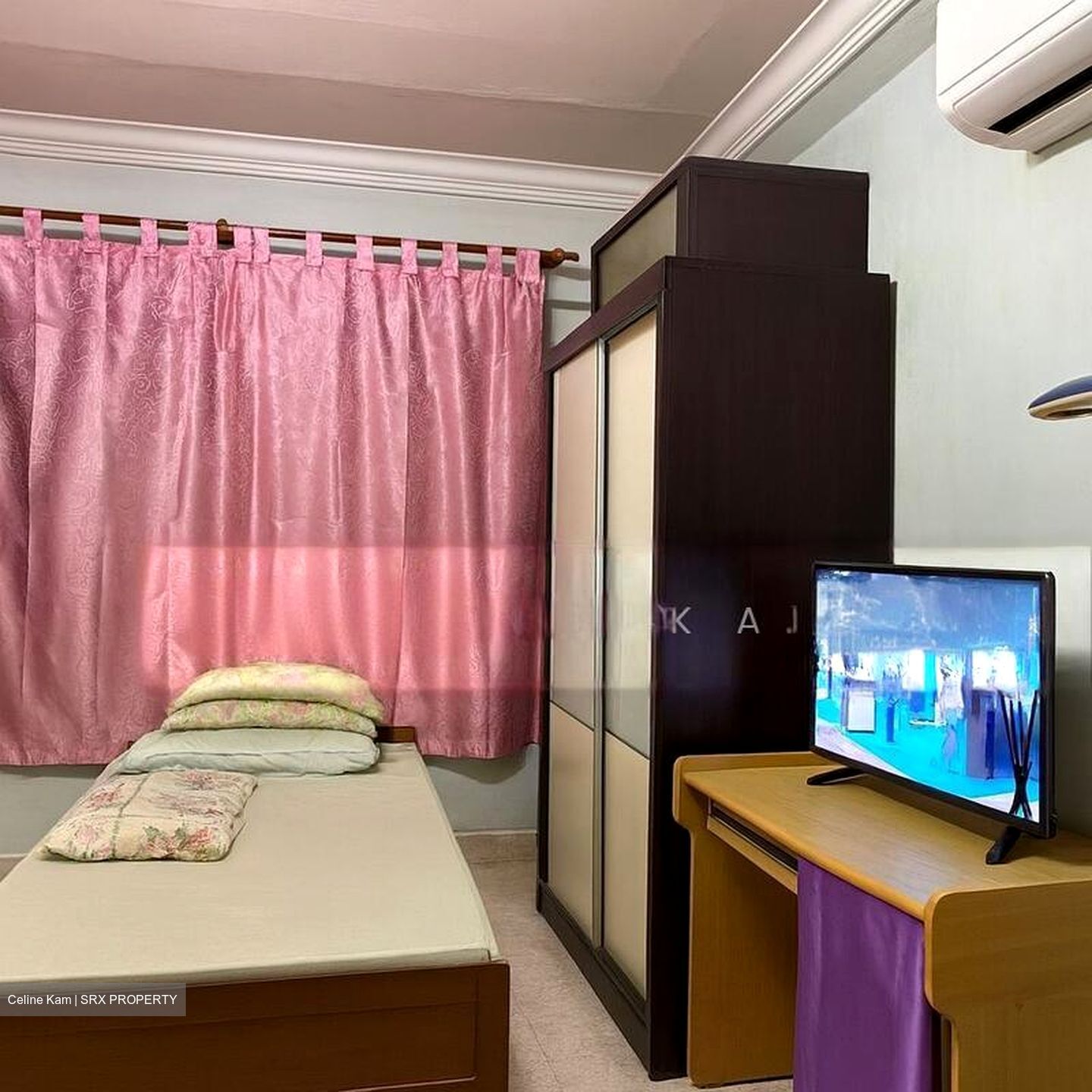 Blk 295 Tampines Street 22 (Tampines), HDB 3 Rooms #505364581